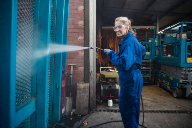 Best Residential Pressure Washing Services  in Brown Station, MD