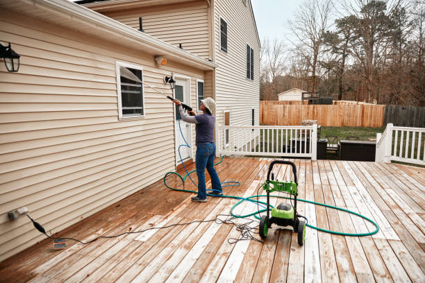 Best Affordable Power Washing  in Brown Station, MD