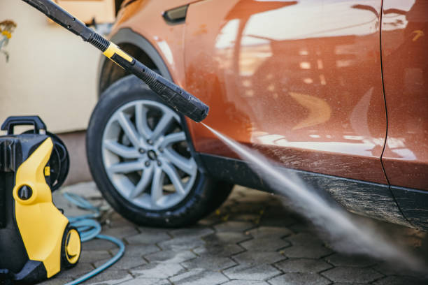Best Residential Pressure Washing Services  in Brown Station, MD