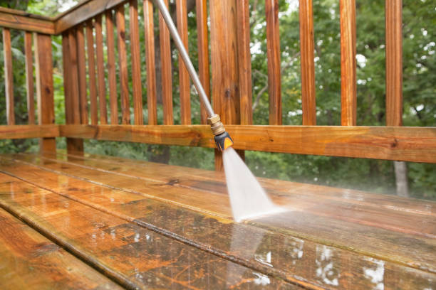 Best Roof Pressure Washing  in Brown Station, MD