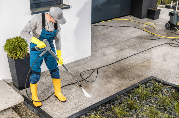 Best Concrete Pressure Washing  in Brown Station, MD